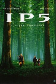 Острів мастодонтів (1992)