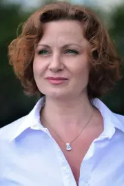 Ірина Мак
