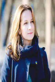 Наталія Ворожбит