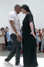 Picasso Baby: A Performance Art Film (2013)