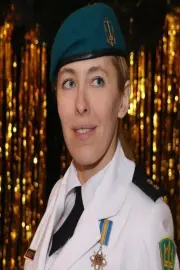 Олена Білозерська