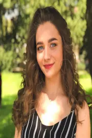 Марина Мазур