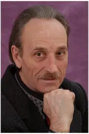 Георгій Морозюк