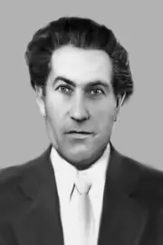 Мирослав Джинджиристий