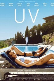 Ультрафіолет (2007)