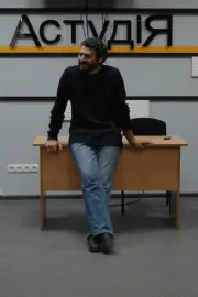 Роман Чупіс