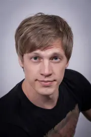 Валентин Томусяк