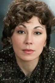 Ірина Мельник