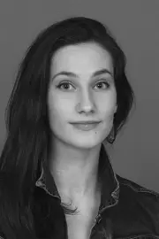 Анна Бащева