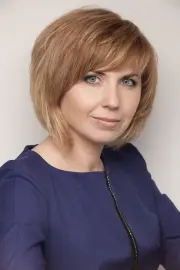 Вікторія Хмельницька