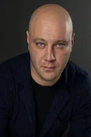 Дмитро Суржиков