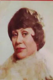 Людмила Лобза