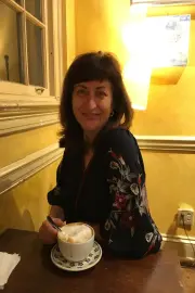 Валентина Левицька