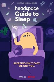 Headspace: Посібник зі сну (2021)