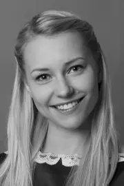 Катерина Варченко