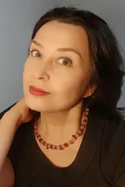 Надія Курилко