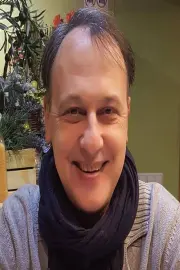 Сергій Ладесов
