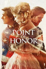Point of Honor (2015)