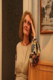 Юлія Матросова
