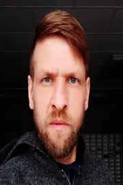 Василь Кухарський