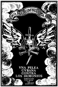 A Cuban Fight Against Demons (1972)