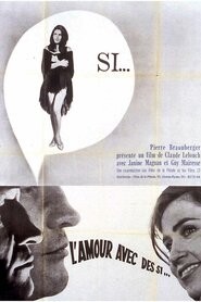 Любов з багатьма «якщо» (1964)