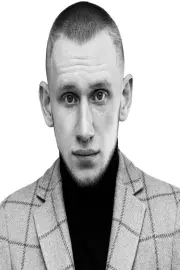 Олександр Рудинський