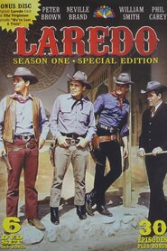 Ларедо (1965)