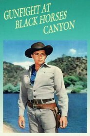 Gunfight at Black Horse Canyon (1961)