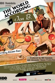 Світ згідно з Йоном Б. (2009)