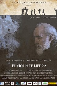 El violín de piedra (2015)