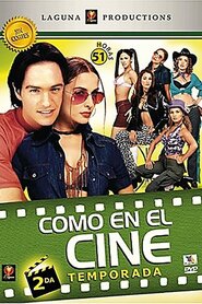 Like in the Movies (2001)