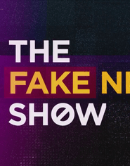 The Fake News Show (2017)