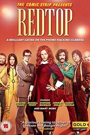 The Comic Strip Presents Redtop (2016)