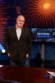 Dara O Briain: School of Hard Sums (2012)
