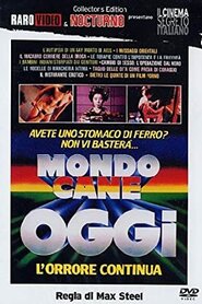 Savage World Today (1985)