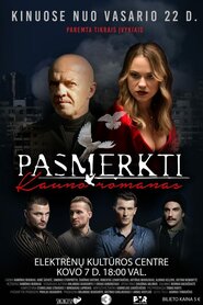 Condemned. Kaunas Novel (2019)