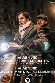 Allmen und die Libellen (2016)