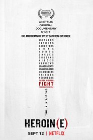 Heroin(e) (2017)