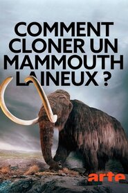 Woolly Mammoth: The Autopsy (2014)