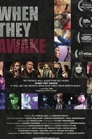 When They Awake (2017)