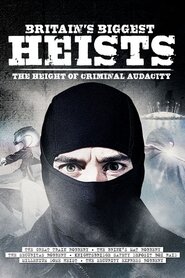Найбільші пограбування у Британії (2010)