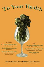 To Your Health (2011)