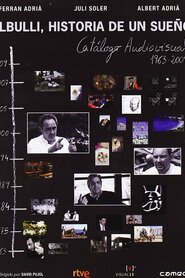 El Bulli: The story of a dream (2010)