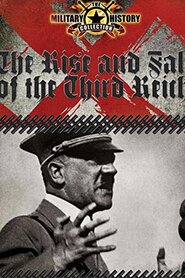 The Rise and Fall of the Third Reich (1968)