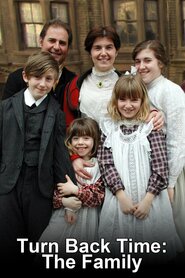 Turn Back Time: The Family (2012)