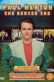 Paul Merton: The Series (1991)