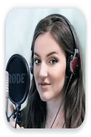 Анна Пелех / Golosisto4ka