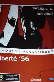 Liberté '56 (2007)