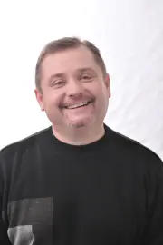 Олег Шушпанніков